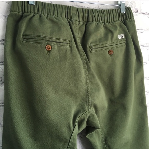 Quicksilver Fonic Slim Pant - Picture 6 of 7